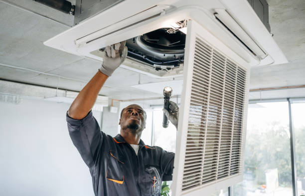 Licensed Emergency Hvac service in Edelstein, IL - FH HVAC