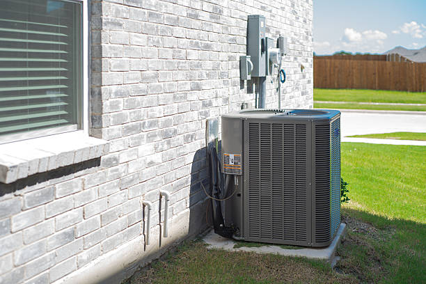Reliable Emergency Hvac contractor in Edelstein, IL by FH HVAC